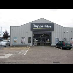 Topps Tiles Exeter