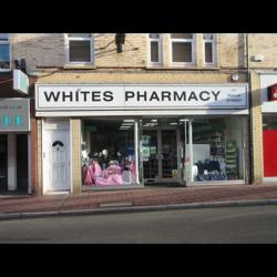 Whites Pharmacy