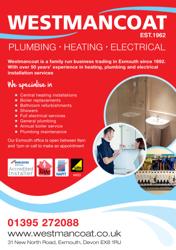 Westmancoat Plumbing and Heating Contractor