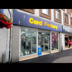 Cardfactory