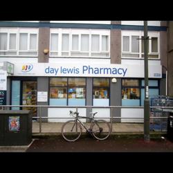 Day Lewis Pharmacy Preston