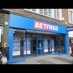 Betfred