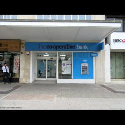The Co-operative Bank - Plymouth