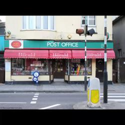 Crownhill Post Office and select Convenience