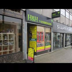 H & H Pawnbrokers