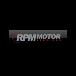 RPM Motor Services and MOT testing centre at Harepath Road