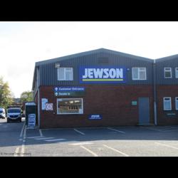 Jewson Totnes