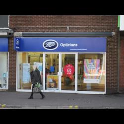 Boots Opticians Bournemouth - Winton
