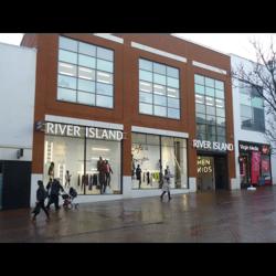 River Island