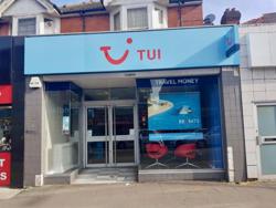 TUI Holiday Store