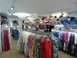 Fab Frocks Boutique
