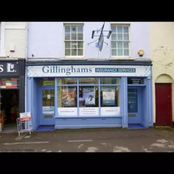 Gillinghams Independent Financial Advisers Ltd