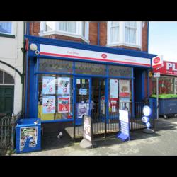 Dorchester Road Post Office
