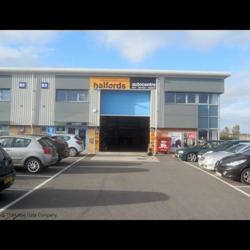 Halfords Autocentre Weymouth
