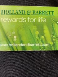 Holland & Barrett - Bishop Auckland