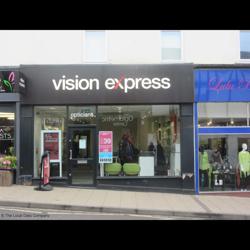 Vision Express Opticians - Chester-le-Street