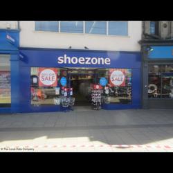 Shoe Zone