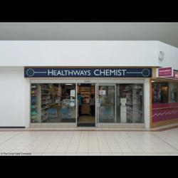 Healthways Chemist Ltd