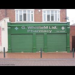 Whitfield G Ltd