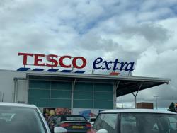 Tesco Pharmacy