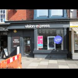 Vision Express Opticians - Yarm