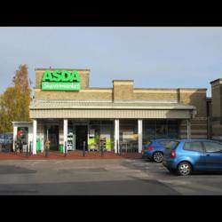 Asda Goole Supermarket