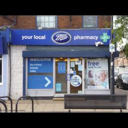 Boots Pharmacy