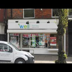 Well - Hull - Holderness Road