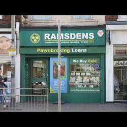 Ramsdens - Holderness Road - Hull