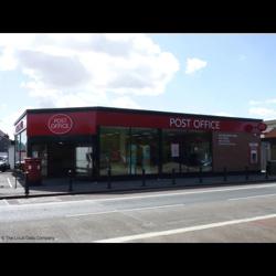 Holderness Road Post Office