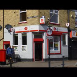 Newland Avenue Post Office