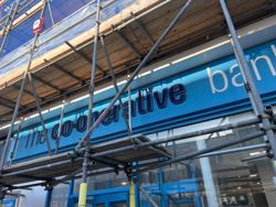 The Co-operative Bank - Brighton