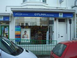 O'Flinn Pharmacy