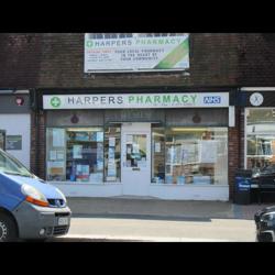 Harpers Pharmacy