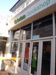 Oxfam Bookshop