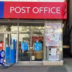Eastbourne Post Office