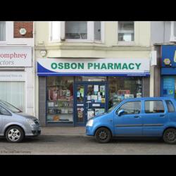 Osbon Pharmacy