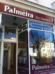Palmeira Dry Cleaners