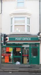 Blatchington Road Post Office