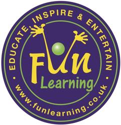 Fun Learning Website Warehouse