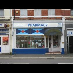 West St Leonards Pharmacy