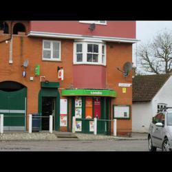 Noak Bridge Post Office