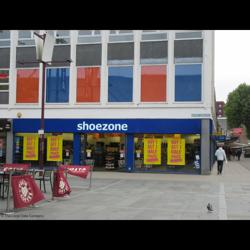 Shoe Zone