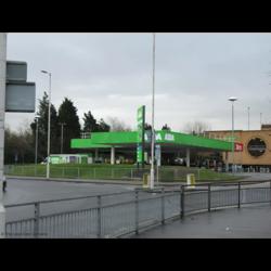 ASDA Petrol Station