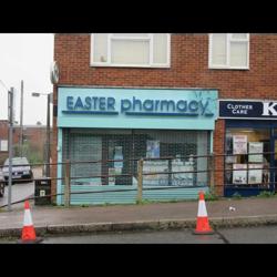 Easter Pharmacy
