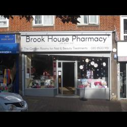 The Brook House Pharmacy