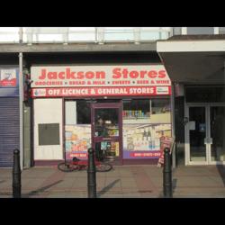 Jackson Road Stores