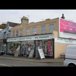 Old Road Paints and wallpaper suppliers in Clacton
