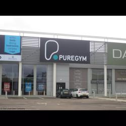 PureGym West Thurrock