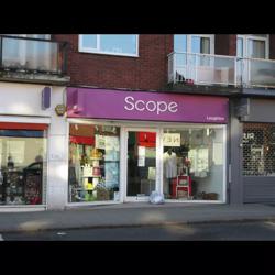 Scope Ltd